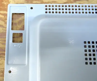 Xerox C315/dni color mfp Image