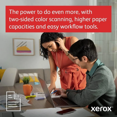 Xerox B625/DN Image