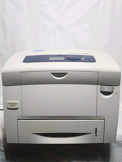 Xerox ColorQube 8570DN Image