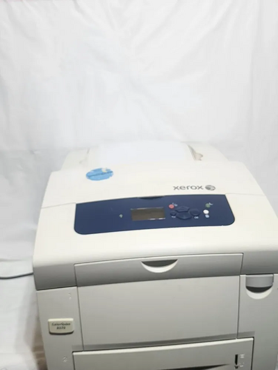 Xerox ColorQube 8570DN Image