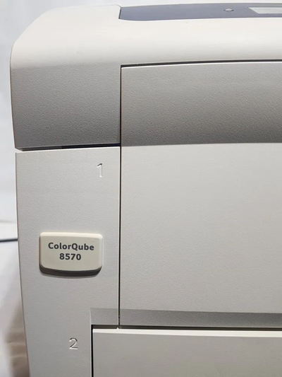 Xerox ColorQube 8570DN Image