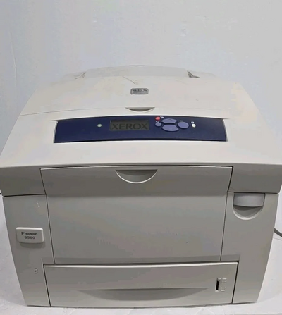 Xerox Phaser 8560 Image