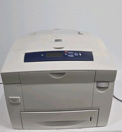 Xerox Phaser 8560 Image