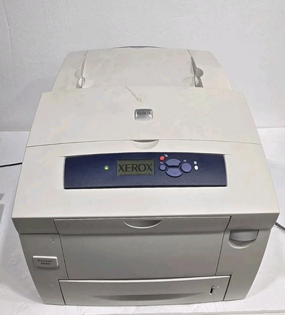 Xerox Phaser 8560 Image