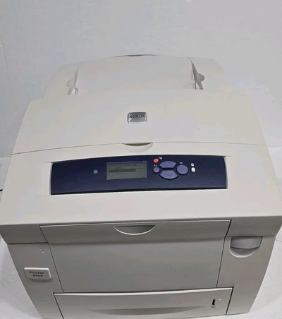 Xerox Phaser 8560 Image