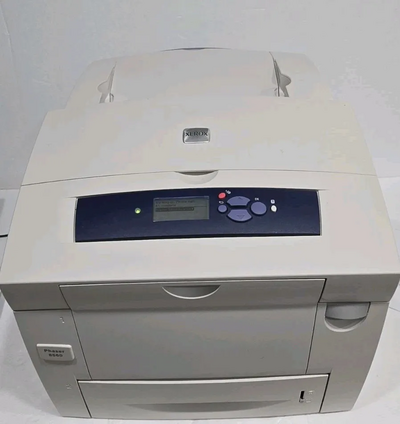 Xerox Phaser 8560 Image