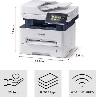 Xerox B215DNI Image