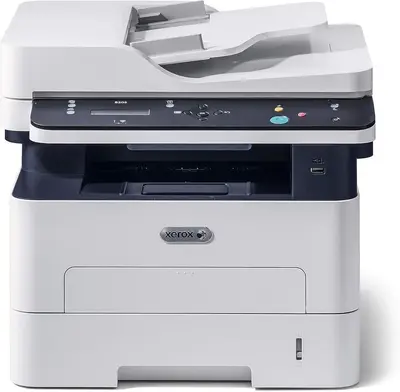 Xerox B205NI Image