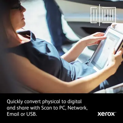 Xerox B205NI Image