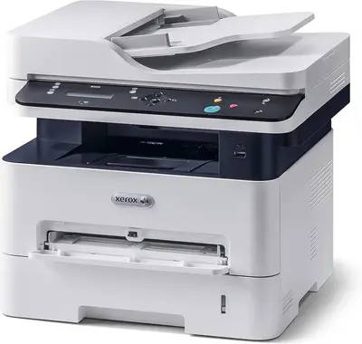 Xerox B205NI Image