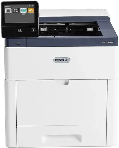 Xerox C600/DN Image