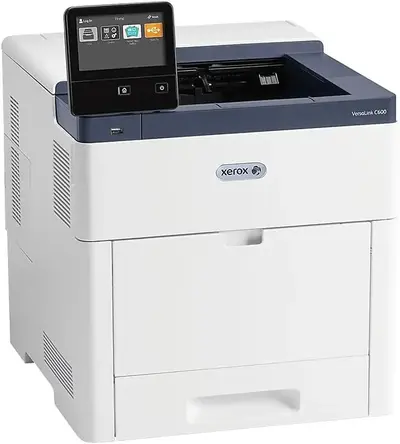 Xerox C600/DN Image