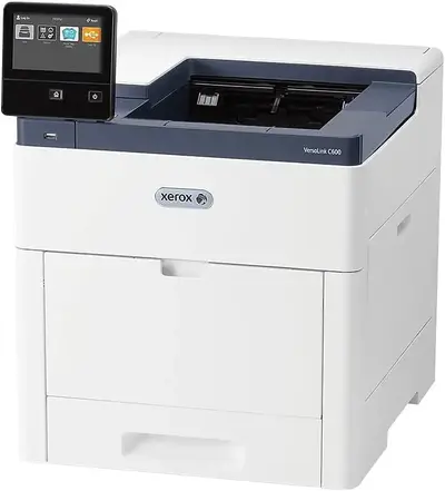 Xerox C600/DN Image
