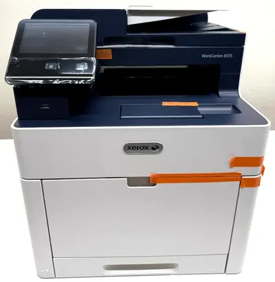 Xerox 6515/DN Image