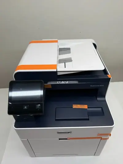 Xerox 6515/DN Image