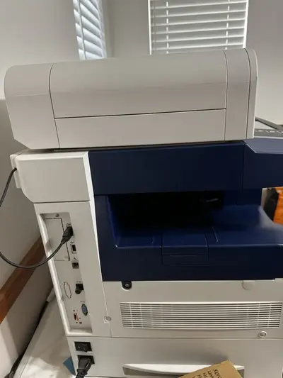 Xerox Workcentre 4265 Image