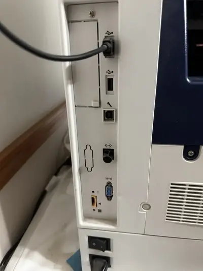 Xerox Workcentre 4265 Image