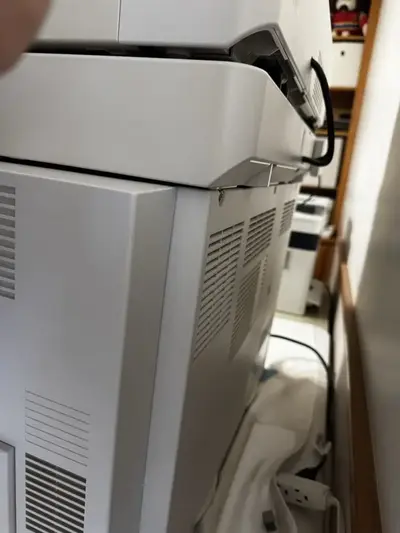 Xerox Workcentre 4265 Image