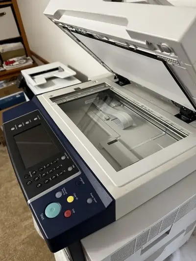 Xerox Workcentre 4265 Image