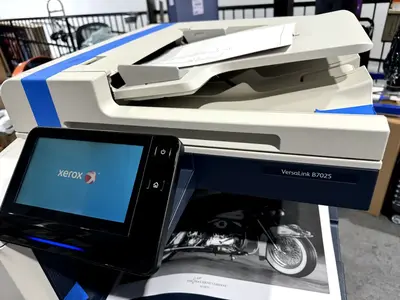 Xerox Versalink b7025 Image
