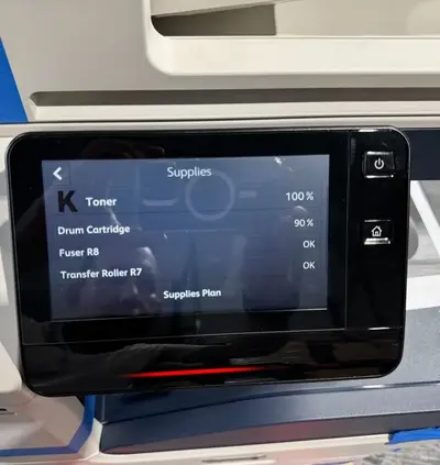 Xerox Versalink b7025 Image