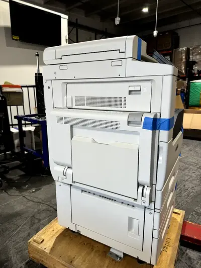 Xerox Versalink b7025 Image