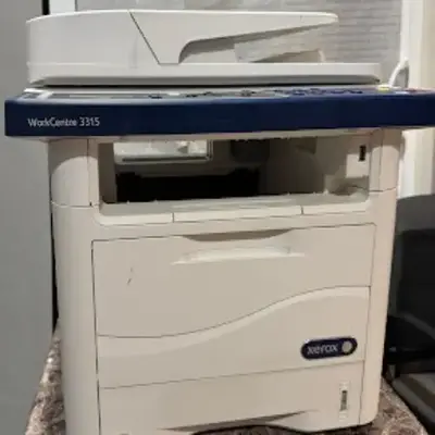 Xerox Workcenter 3315 / dn Image