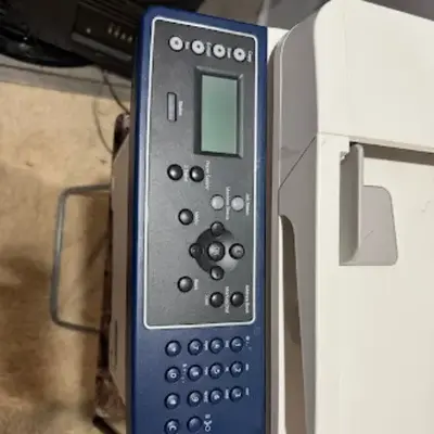 Xerox Workcenter 3315 / dn Image