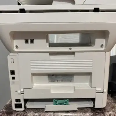 Xerox Workcenter 3315 / dn Image