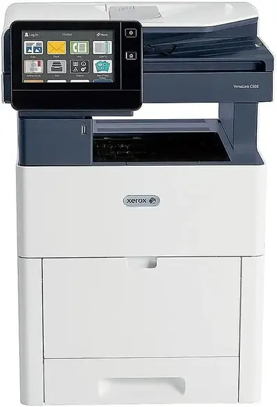 Xerox C505/X Image
