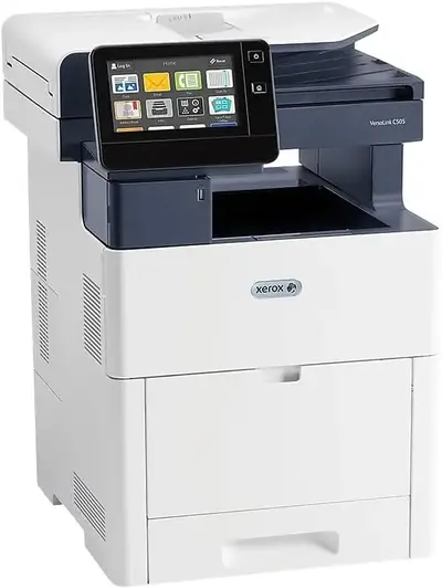 Xerox C505/X Image