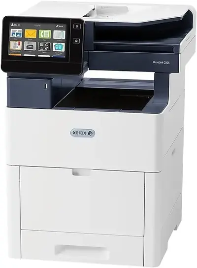 Xerox C505/X Image