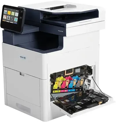 Xerox C505/X Image