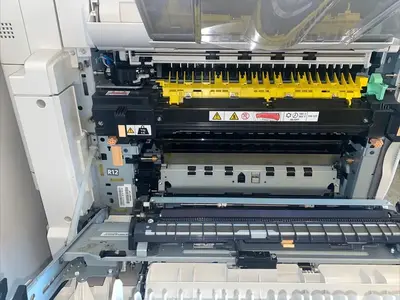 Xerox C7025 Image