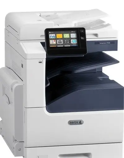 Xerox C7025 Image