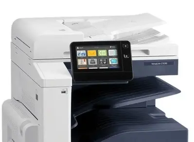 Xerox C7025 Image