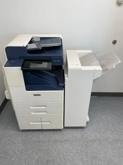 Xerox B8055 Image