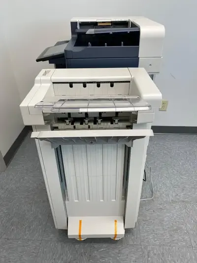 Xerox B8055 Image
