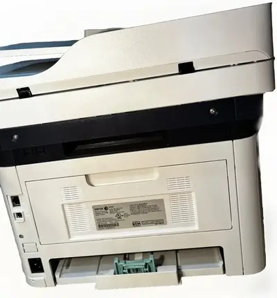 Xerox B205 Image