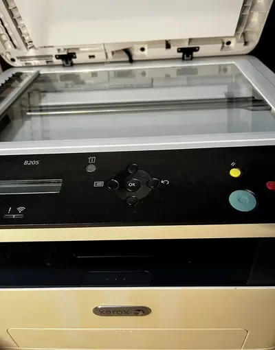 Xerox B205 Image