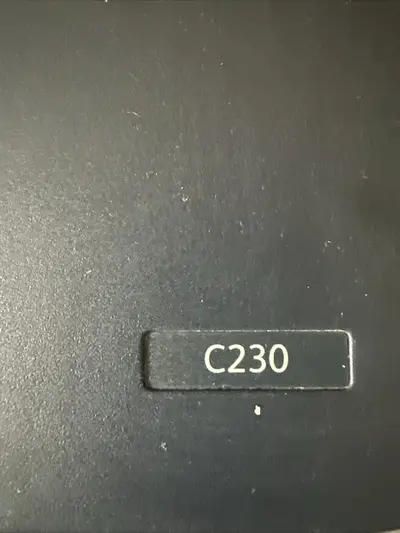 Xerox C230 Image