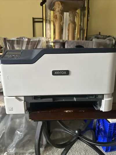 Xerox C230 Image