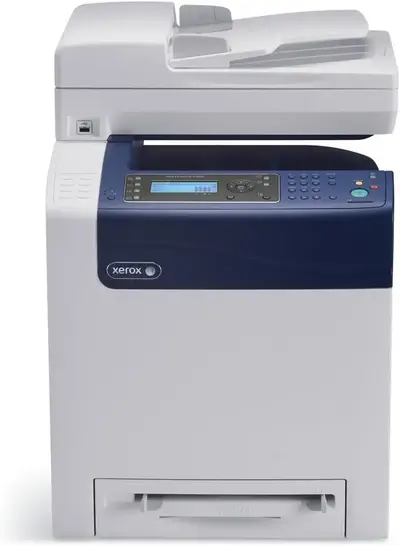 Xerox 6505DN Image