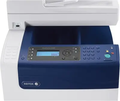 Xerox 6505DN Image