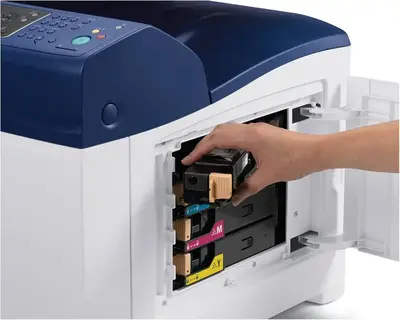 Xerox 6505DN Image