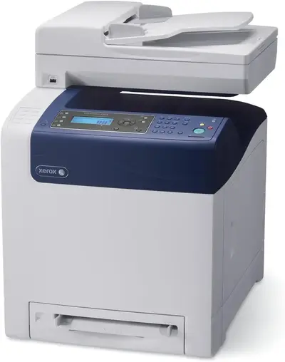 Xerox 6505DN Image
