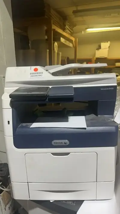Xerox VersaLink B405 Image