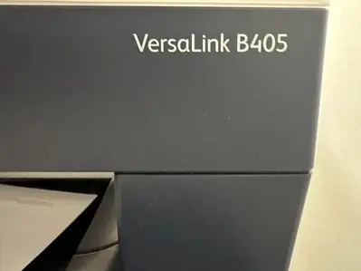 Xerox VersaLink B405 Image