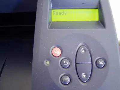 Xerox 3600/DN Image