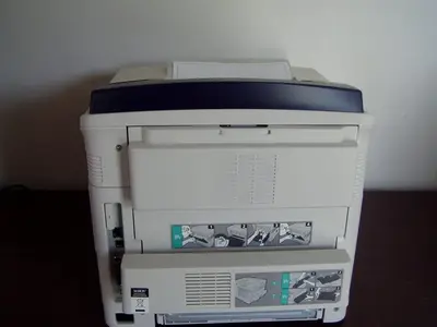 Xerox 3600/DN Image